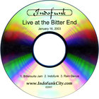 Live at the Bitter End