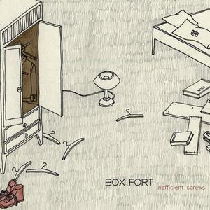 Box Fort