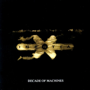 Decade of Machines CD1