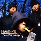 Infamous Mobb - Blood Thicker Than Water, Vol.1