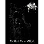The Black Throne Of Hell