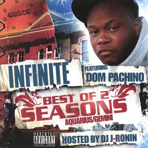 Best Of 2 Seasons - Aquarius/Gemini feat. Dom Pachino