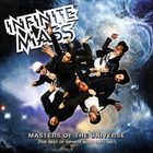 Infinite Mass - Masters Of The Universe (The Best Of Infinite Mass 1991-2007) CD1