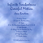 Infinite Troubadours - Graceful Motion