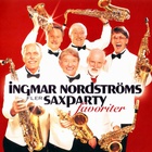 Ingmar Nordströms - Fler Saxparty Favoriter CD1