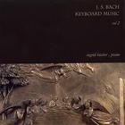 J. S. Bach Keyboard Music Vol 2