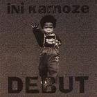 Ini Kamoze - Debut CD1