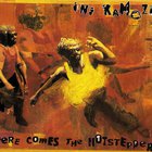 Ini Kamoze - Here Comes The Hotstepper (CDS)