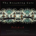 Inlakesh - The Dreaming Gate