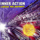 Liquid Hologram