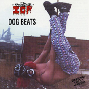 Dog Beats (EP)