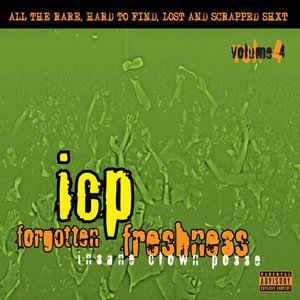 Forgotten Freshness Vol.4