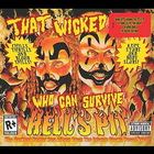 Insane Clown Posse - Hell's Pit