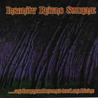 Insanity Reigns Supreme - ...And Darkness Drowned The Land Divine
