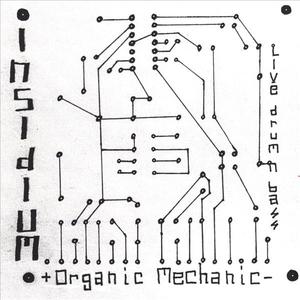 Organic Mechanic EP