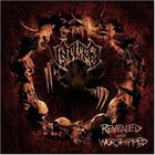 Insision - Revealed And Worshipped