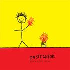 Instigator - Black-Eyed Army EP