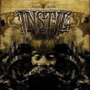 Stalking Death (Maxi)
