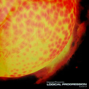 Logical Progression Level 3 CD1