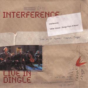 Interference Live In Dingle