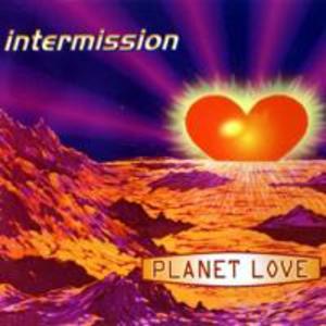 Planet Love (Single)