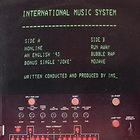 International Music System