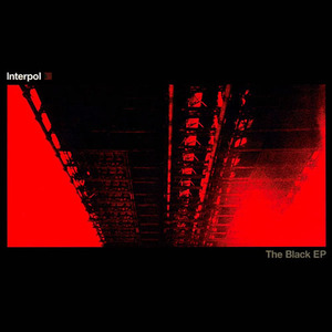 The Black (EP)