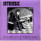 Intrinsic - Distortion Of Perspective
