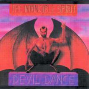 Devil Dance (CDS)