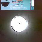 Invisible - Keep On Vinyl