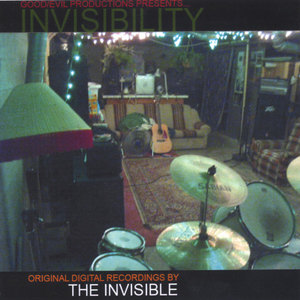 Invisibility