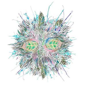 Hyperdimensional Animals