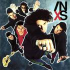 INXS - X (Reissued 1990)