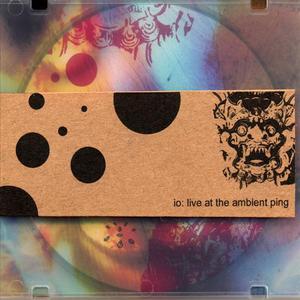 Live at the Ambient PiNG