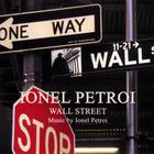 Ionel Petroi - Wall Street