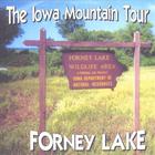 Iowa Mountain Tour - Forney Lake