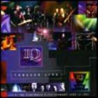 IQ - Forever Live CD1