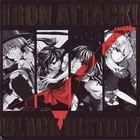 Iron Attack! - Black History