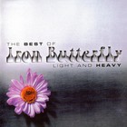 iron butterfly - The Best Of Iron Butterfly - Light And Heavy