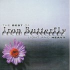 iron butterfly - Light And Heavy