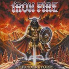 Iron Fire - Thunderstorm