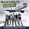 Iron Maiden - Flight 666: The Original Soundtrack (Live) CD1