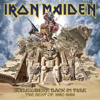 Iron Maiden - Somewhere Back In Time (The Best Of 1980-1989)
