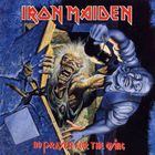 Iron Maiden - No Prayer for the Dying