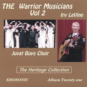 The Warrior Musicians Vol II