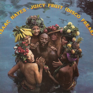 Juicy Fruit (Disco Freak) (Vinyl)