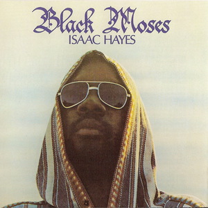 Black Moses (Remastered) CD1