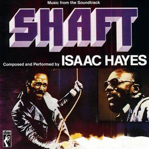 Shaft (Vinyl)