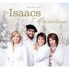 Isaacs - Christmas