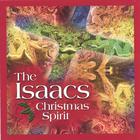 Isaacs - Christmas Spirit